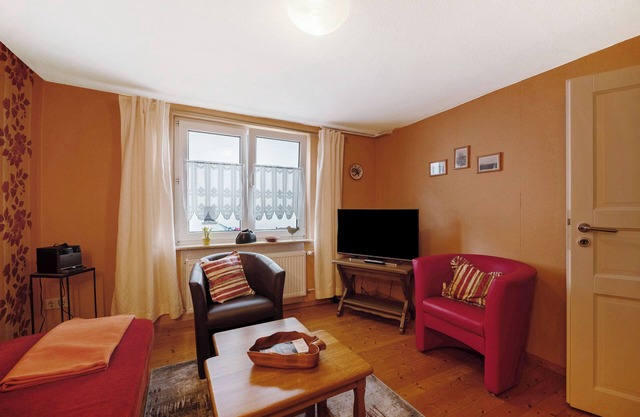 Holiday Home 'Haus Gertrud' with Mountain View, Private Terrace and Wi-Fi