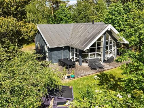 Holiday Home Hellin - 175m from the sea by Interhome