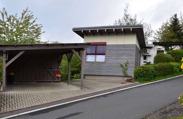 Holiday Home 'Heym' with Private Terrace and Private Garden