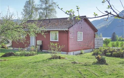 Holiday Home Hovsherad Handeland