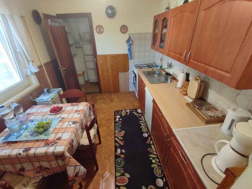 Holiday home in Agard - Velence-See 51093