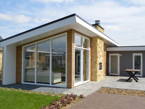 Holiday Home in Bemelen with Sauna