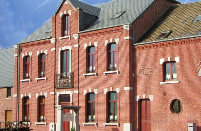 Holiday home in Cul des Sarts