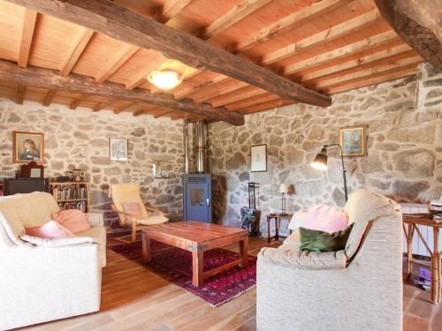 Holiday Home in Castrotañe near Sil Cañon