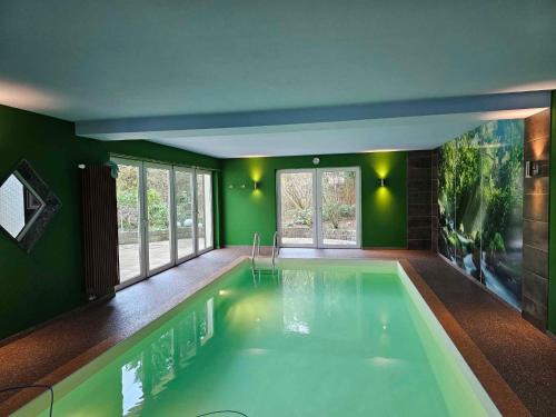 Holiday home in Coswig 3105