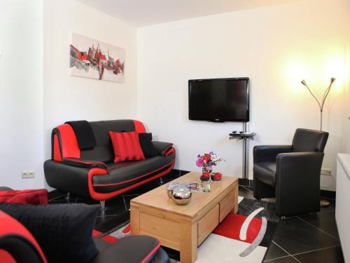 Holiday Home in Epen with Garden & BBQ, cleaning included
