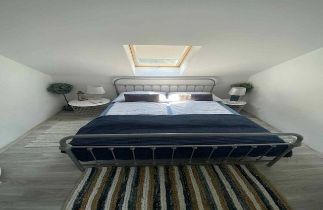 Holiday Home in Kołczewo near Wild Beach