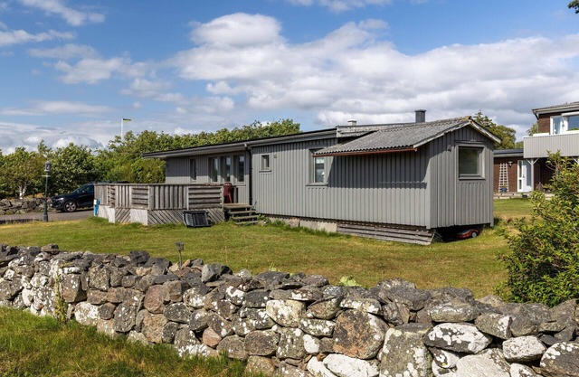 Holiday home in Onsala near the beach | SE02052