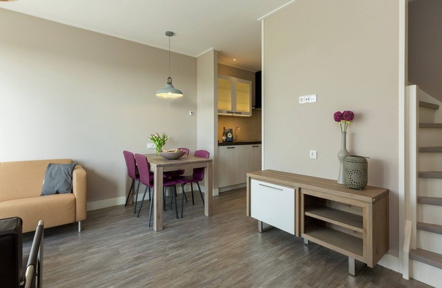 Holiday Home in Oostkapelle near Forest