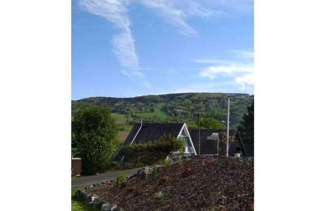 Holiday home in Rhön with 2 bedrooms