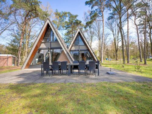 Holiday Home in Stramproy near Forest