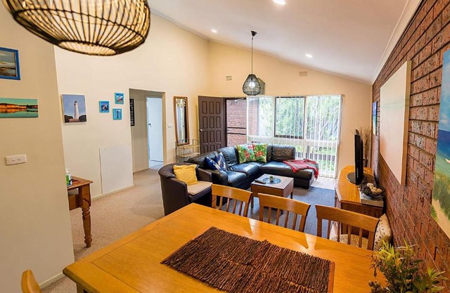Holiday Home in the Heart of Anglesea