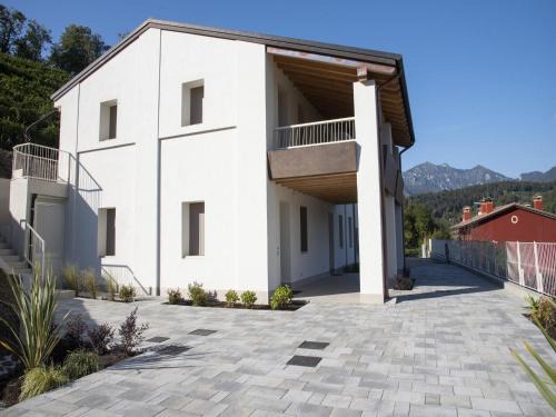 Holiday Home in Veneto's Prosecco Hills