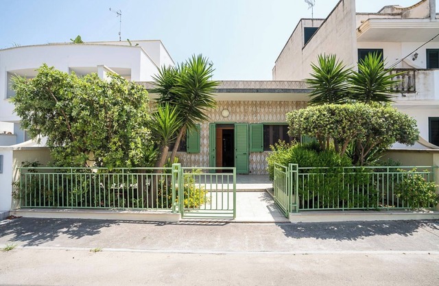 Holiday Home 'La Plurifamiliare 3427' with Private Terrace and Air Conditioning