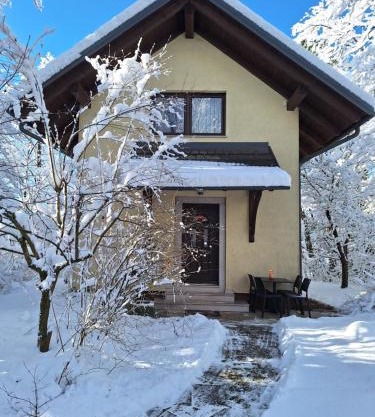 Holiday Home Lemut
