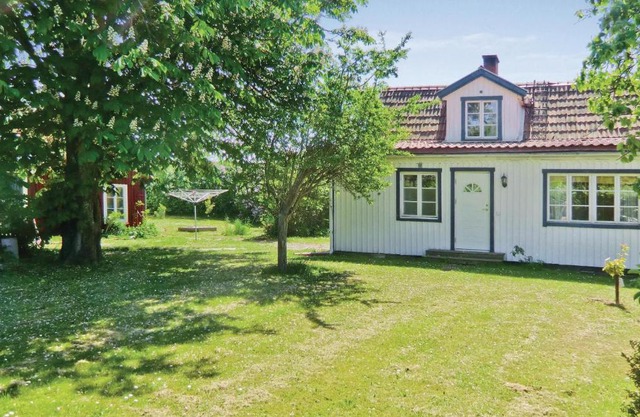 Holiday Home Lertagsvägen Mörbylånga Ii