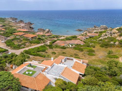 Holiday Home Lu Nibbaru di Portobello by Interhome