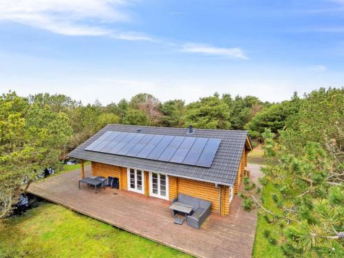 Holiday Home Luzy - 1km from the sea by Interhome