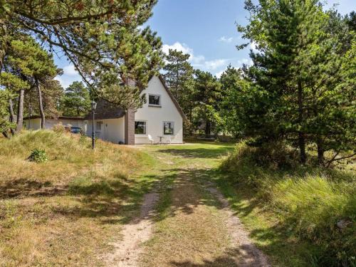 Holiday Home Lyyli - 1km from the sea by Interhome