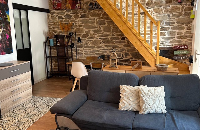 Holiday Home 'Maison À Lannion'