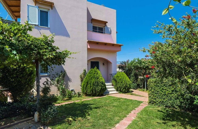 Holiday home, Marathokefala near Kolimbari