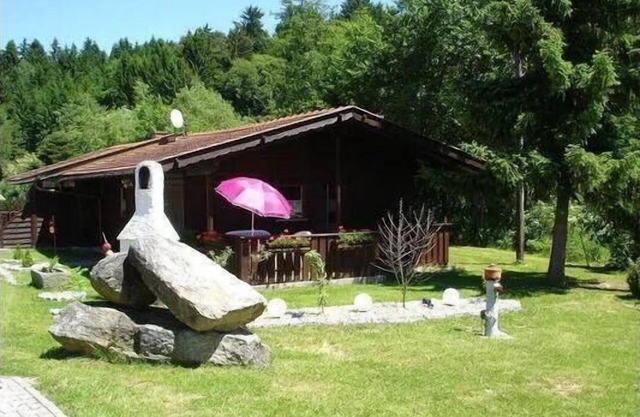 Holiday home Marco in Eppenschlag