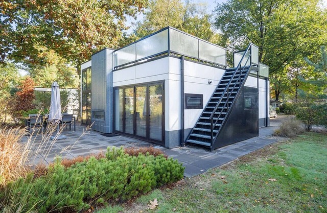 Holiday Home Maridu Forest Cube