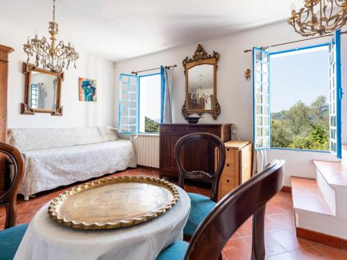 Holiday Home Miky by Interhome