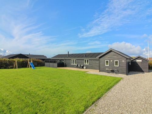 Holiday Home Nehat - 300m from the sea by Interhome