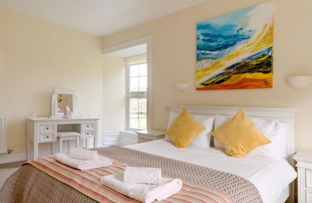 Holiday Home Pano by Interhome