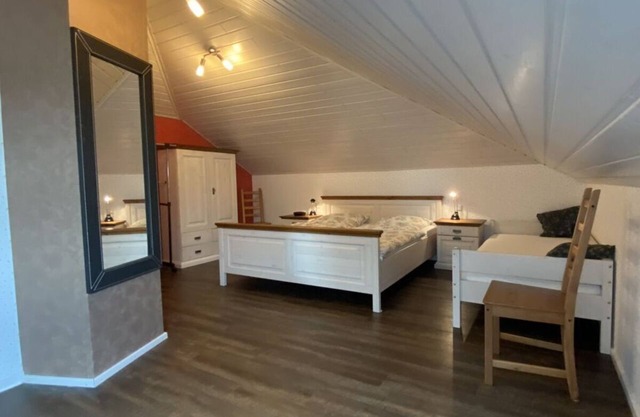 Holiday home Red Milan