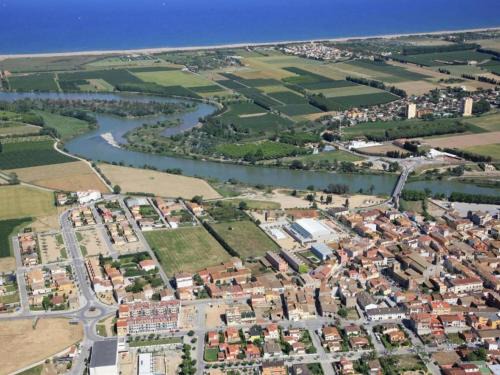 Holiday Home Sant Pere near Bay of Roses