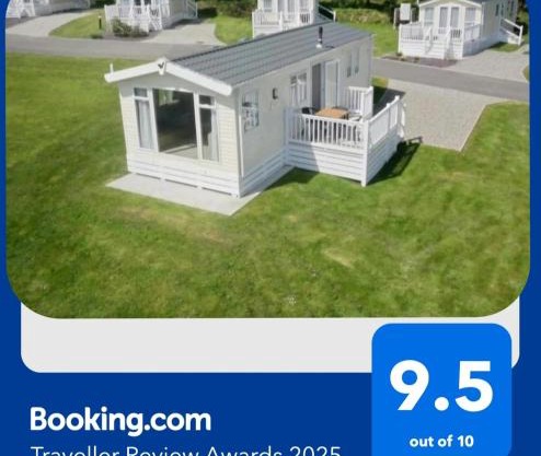 Holiday Home - St Austell