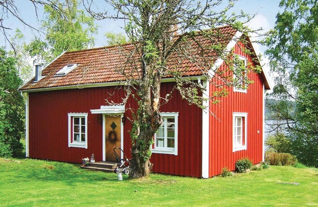 Holiday Home Tällås Eksjö