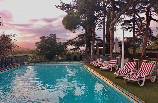 Holiday Home 'Tordera Village' with Mountain View, Private Pool and Wi-Fi