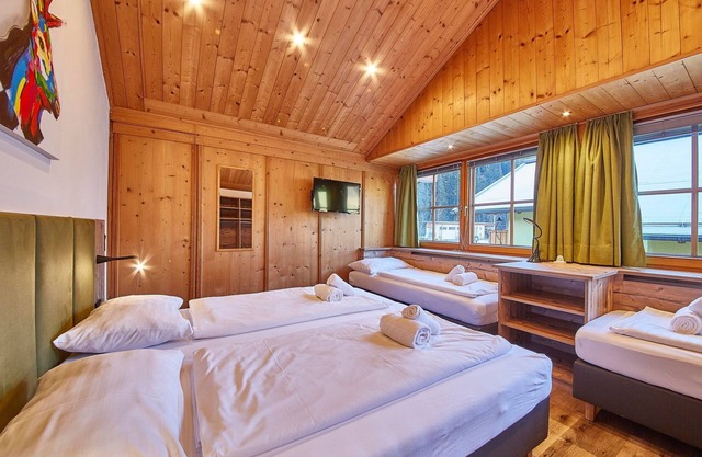 Holiday Home Viehhofen Top 2 - Holiday Home Viehhofen