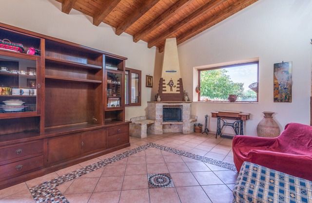 Holiday Home "Villa Gabri" with Pool, Garden & Terrace