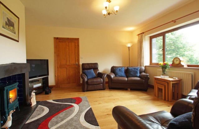 Holiday Home Y Gliced by Interhome