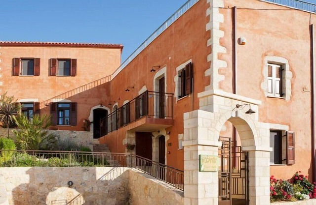 Holiday house Kastellos for 1 - 12 persons with 4 bedrooms - Holiday house