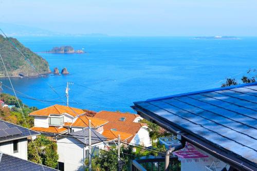 Holiday House 川奈