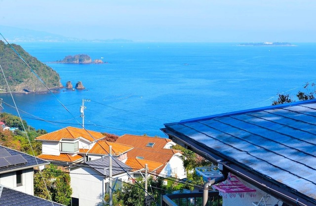 Holiday House 川奈