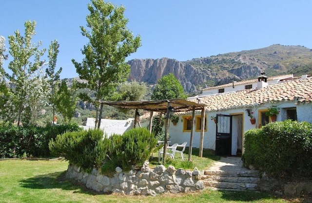 Holiday house Alfarnatejo for 1 - 4 persons with 2 bedrooms - Holiday home