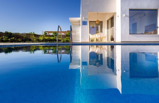 Holiday house Analipsi for 1 - 3 persons with 1 bedroom - Holiday house