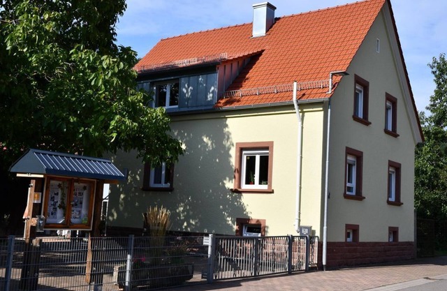 Holiday house Brug (Adler) - holiday house, shower and bath, toilet, 4 or more beds