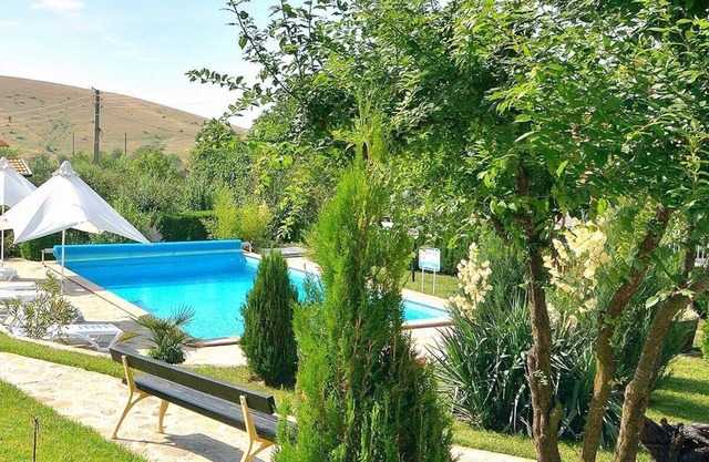 Holiday house Bryastovets for 1 - 12 persons with 6 bedrooms - Holiday home