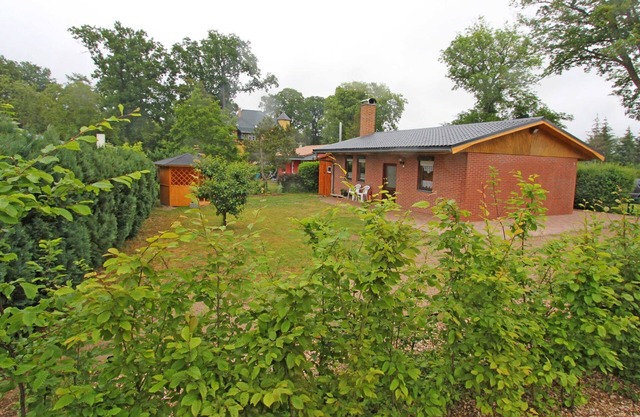 Holiday house by the lake Dahmen SCHW 1031 - SCHW 1031