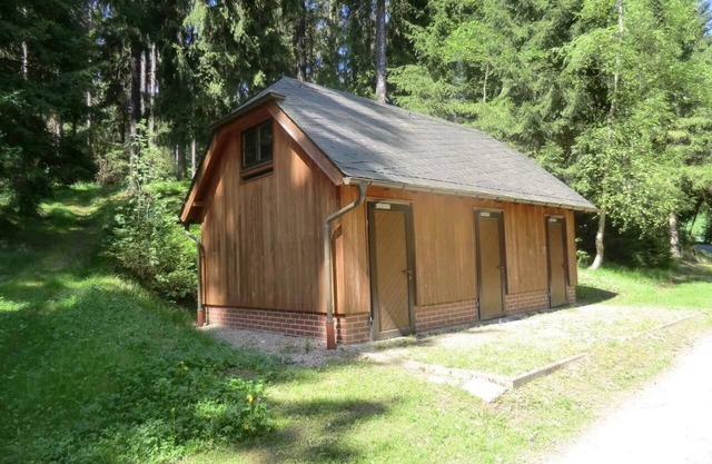 Holiday house Grünheide for 1 - 8 persons with 4 bedrooms - Holiday home