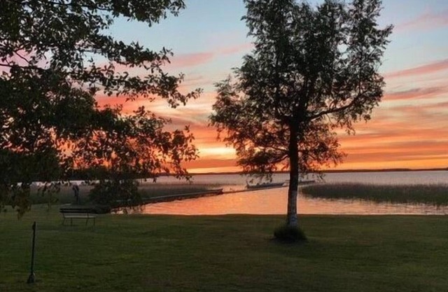 Holiday house in Tibro with small garden