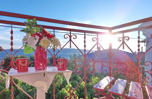 Holiday House Jure Senj - 7 minutes to the beach