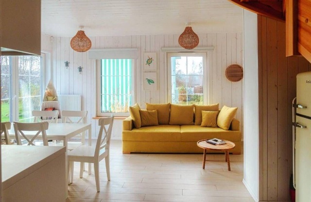 Holiday house Kopalino for 1 - 6 persons with 2 bedrooms - Holiday home